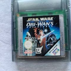 Original  Pokemon  star wars Obi-wans's Adventures