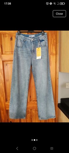 womens jeans MSara