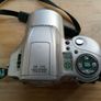 Olympus IS-21 Film Camera. Image 6