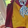 Smiffy's Fantastic Mr. Fox Costume 7-9 yrs Image 5