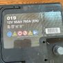 car battery Image 4
