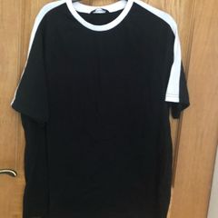 Black T-shirt from very size xl