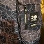 Crosshatch Milwaka Dark Camo Puff Jacket Size XL UK Image 3