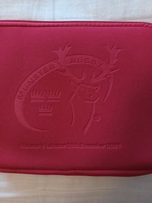 Munster Rugby Pencil Case
