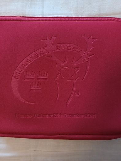 Munster Rugby Pencil Case