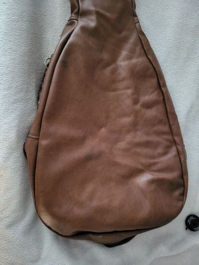 soft guitar case