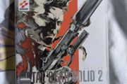 metal gear solid 2