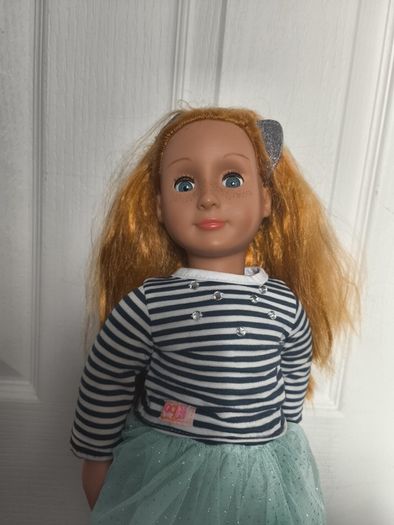 Our Generation Doll Arlee