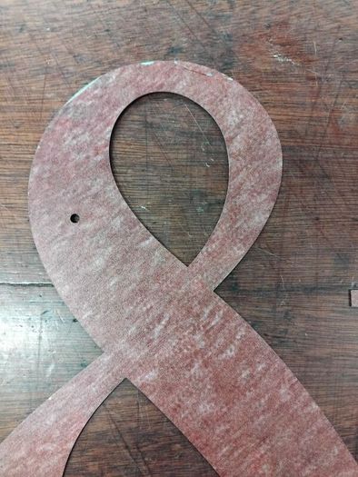 Tin Letter