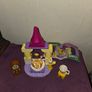 Lego Duplo Disneys Belle's Ballroom Image 2