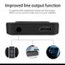 Bluetooth MP3 FM radio portable music player Image 4