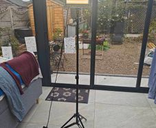 Neewer NL 480 LED Panel