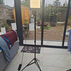 Neewer NL 480 LED Panel