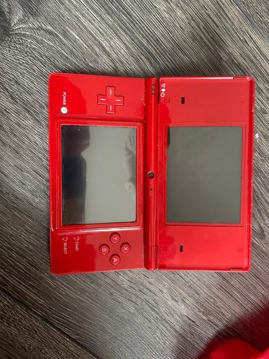 Nintendo Ds