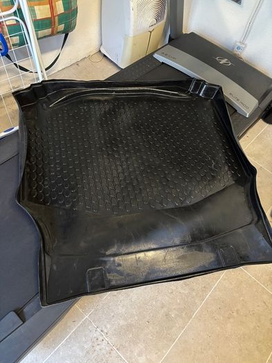 Boot liner