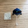 lego sw0516 holocron droid, set holocron chamber Image 3