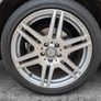 R18 5x112 Genuine Mercedes Benz Amg Wheels Image 3
