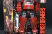 Transformers Siege Ironhide