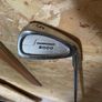 Championship 2000, 5 Iron golf club (Rh) (Oversize) Image 2