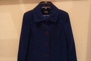 womans jacket size 10