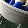 Walking Frame Aid with Buckingham Caddy Image 6
