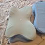 Brand new Derila pillows with cooling cases Image 4