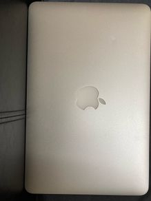 MacBook Air 11"
