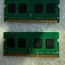 Kingston DDR3 2x 4GB SODIMM Memory Image 2