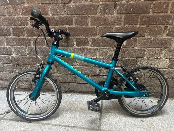 Islabike cnoc 14 L bike