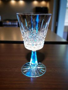 Waterford crystal Kenmore Water goblet