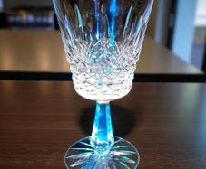 Waterford crystal Kenmore Water goblet