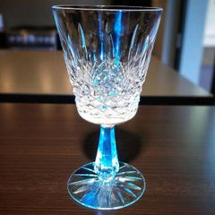 Waterford crystal Kenmore Water goblet