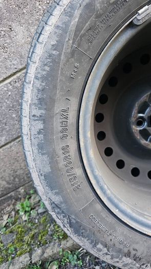 3 Tyres