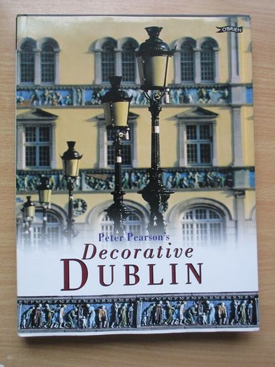 Collection of 31 vintage collectible and out of print books on Dublin, Ireland Local and Family History
