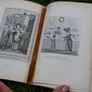 Antique Pages And Pictures From Forgotten Children's Books  1898-9 Image 8