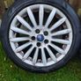 Ford Mondeo R17 Image 2
