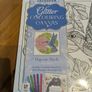 Colouring canvas & book Image 2