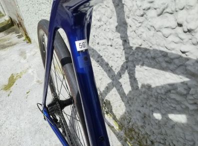 Trek Emonda SL 5 Size 56