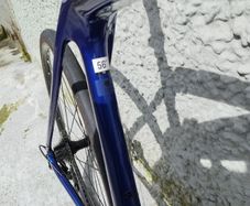 Trek Emonda SL 5 Size 56