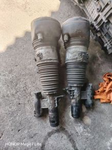 Original Bmw G12 Xdrive Front Air Suspension