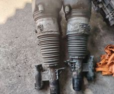 Original Bmw G12 Xdrive Front Air Suspension