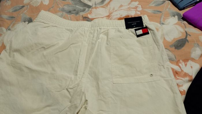 mens boss &Tommy shorts xl