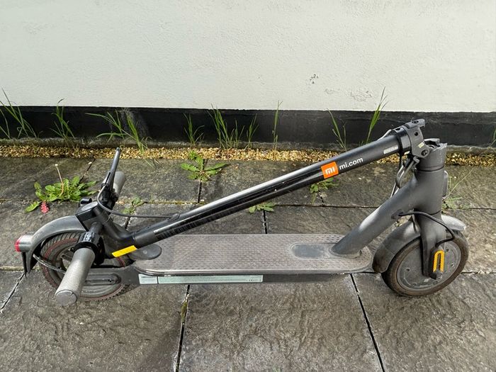 Xiaomi E-scooter