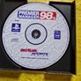 Premier Manager 98 PlayStation1 Ps1 PlayStation2 Ps2 Games Original Image 7