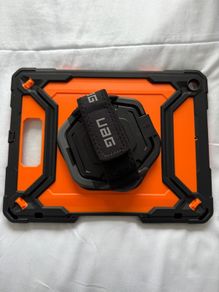 UAG iPad 10.2" Plasma Series