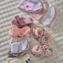 Mix of Baby Girl Clothes Image 2
