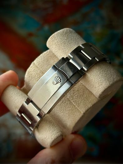 Rolex Datejust 41