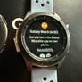 Samsung Galaxy Watch SM-R800 46mm Silver Image 2