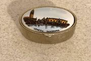 Vintage Venice Souvenir Box