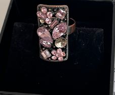 Pilgrim Ring